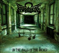 Karnivore – In The Halls Of The Wicked